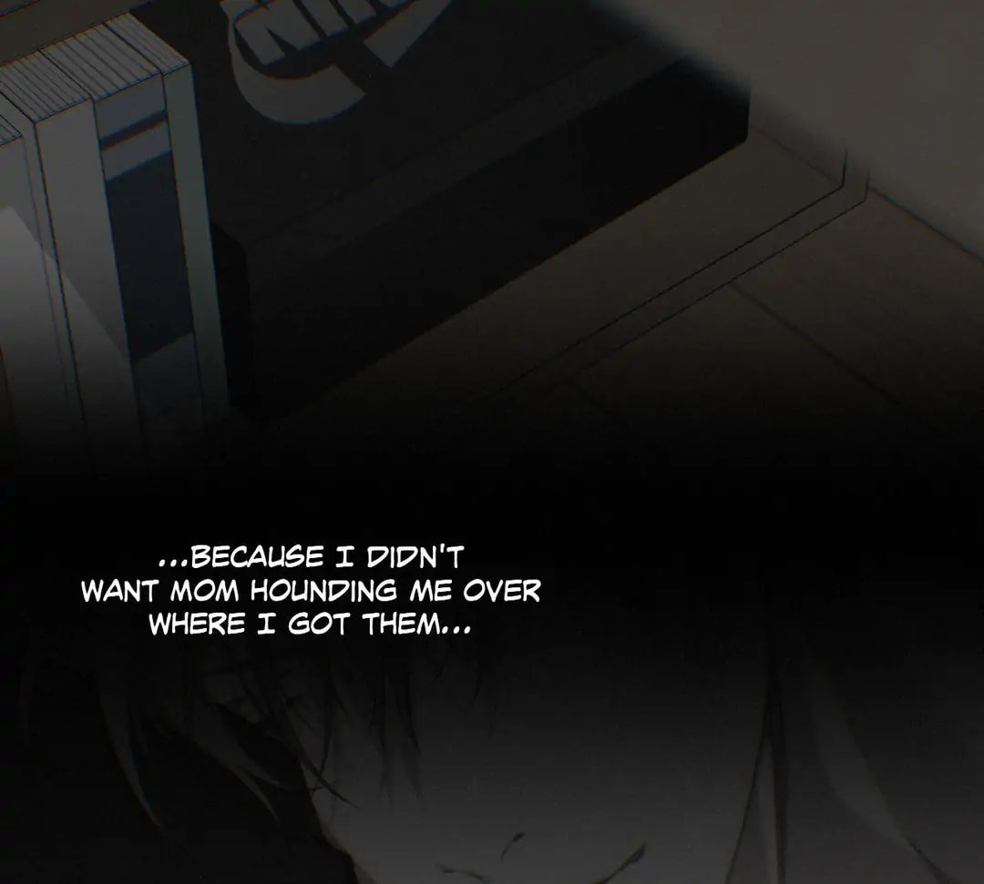 Lost in the Cloud, Chapter 121 image 054